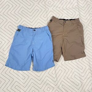 Bundle of Howler Bros Outdoor Shorts